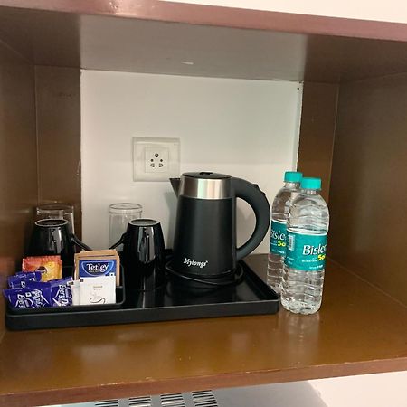 Midtown Suites Marathahalli Bangalore Dış mekan fotoğraf