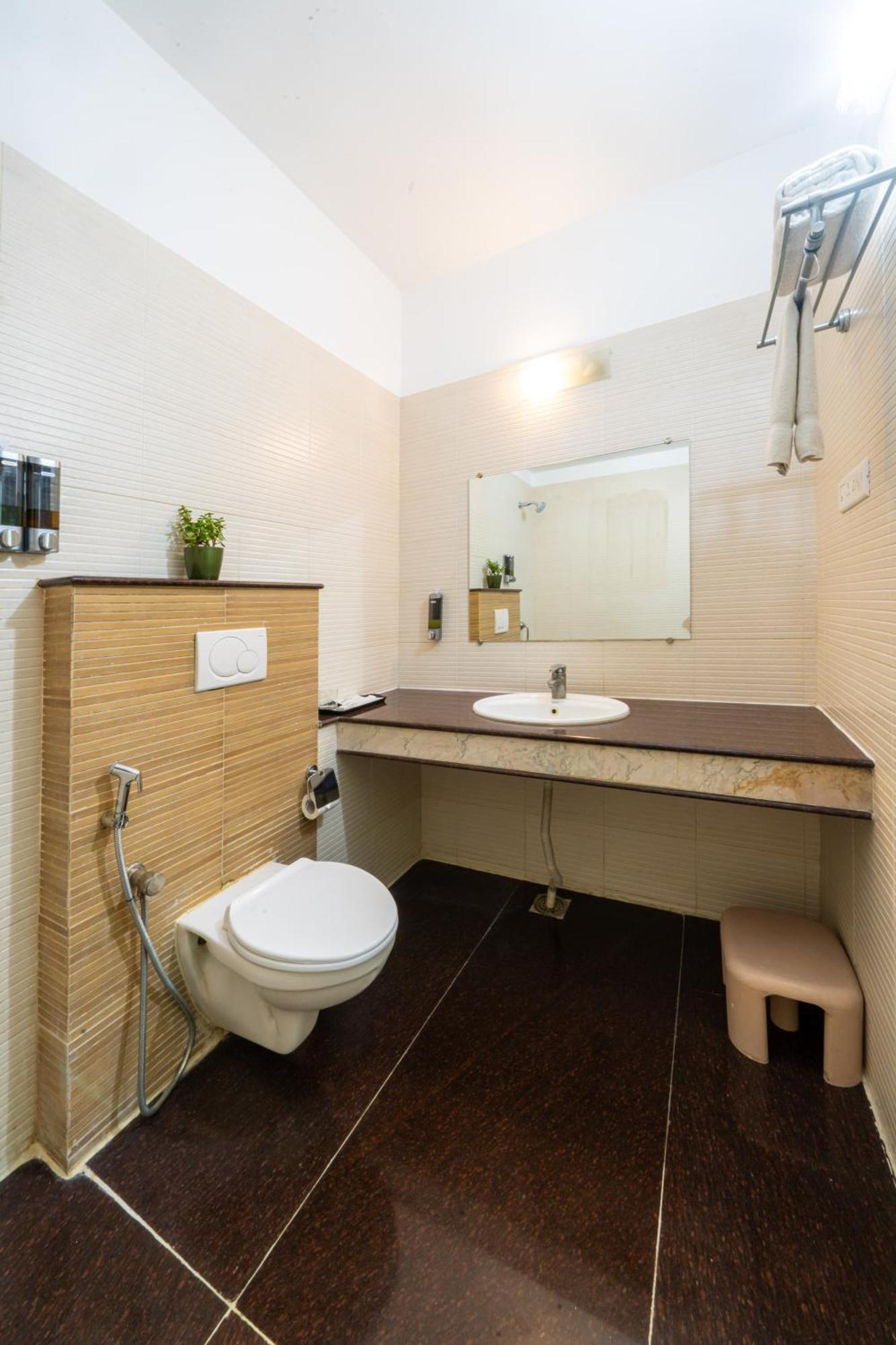 Midtown Suites Marathahalli Bangalore Dış mekan fotoğraf