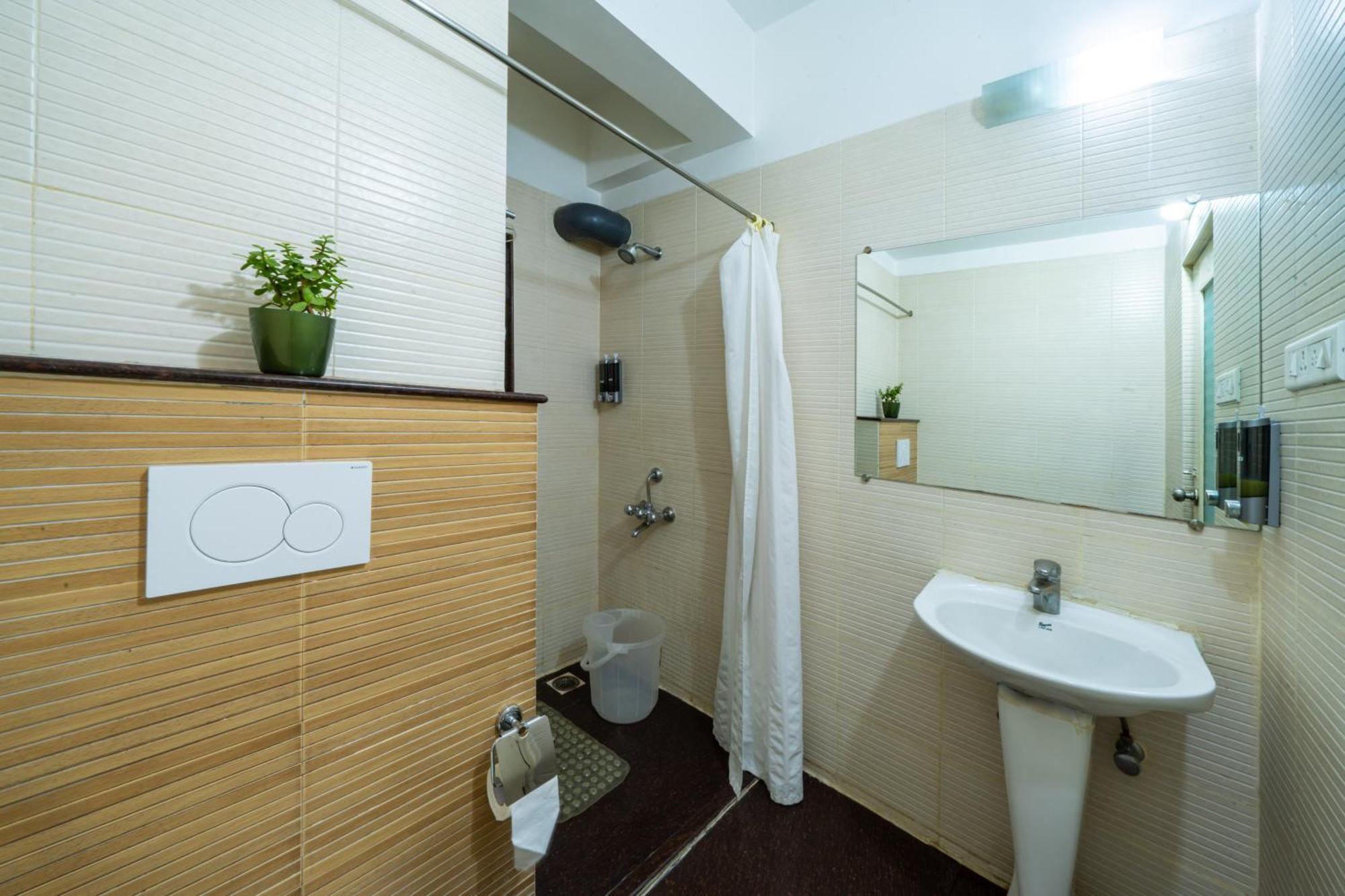 Midtown Suites Marathahalli Bangalore Dış mekan fotoğraf