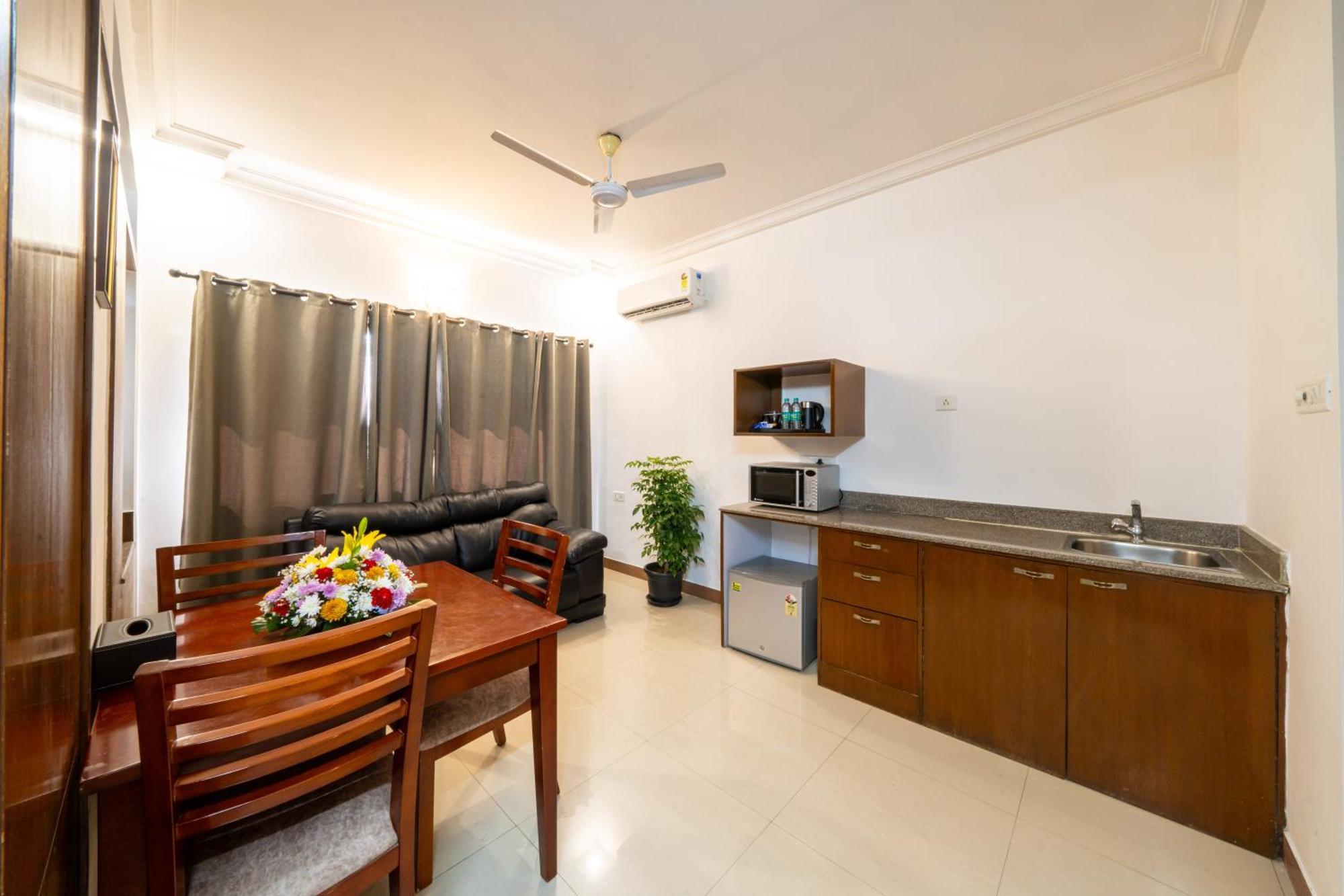 Midtown Suites Marathahalli Bangalore Dış mekan fotoğraf