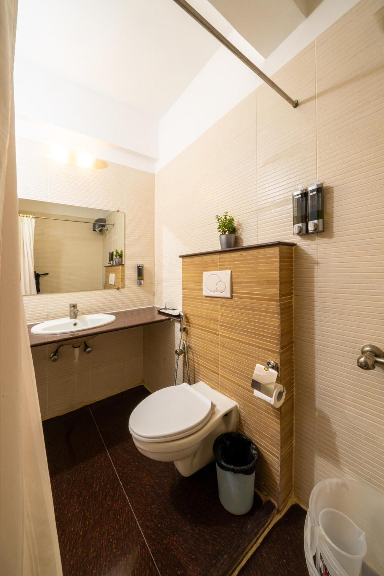 Midtown Suites Marathahalli Bangalore Dış mekan fotoğraf