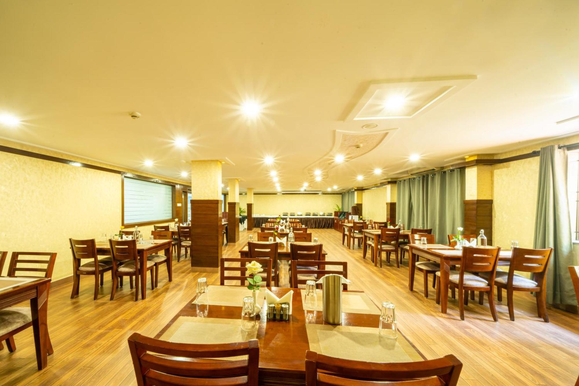 Midtown Suites Marathahalli Bangalore Dış mekan fotoğraf