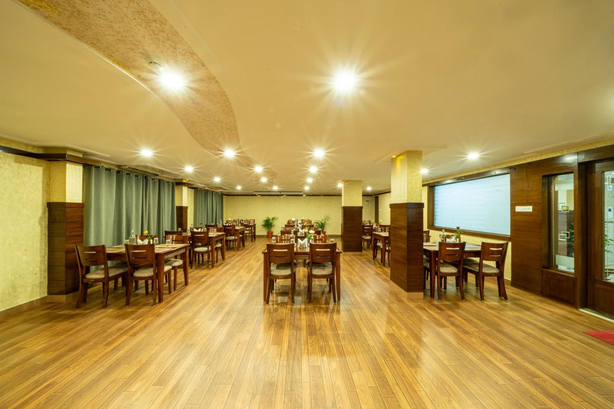 Midtown Suites Marathahalli Bangalore Dış mekan fotoğraf