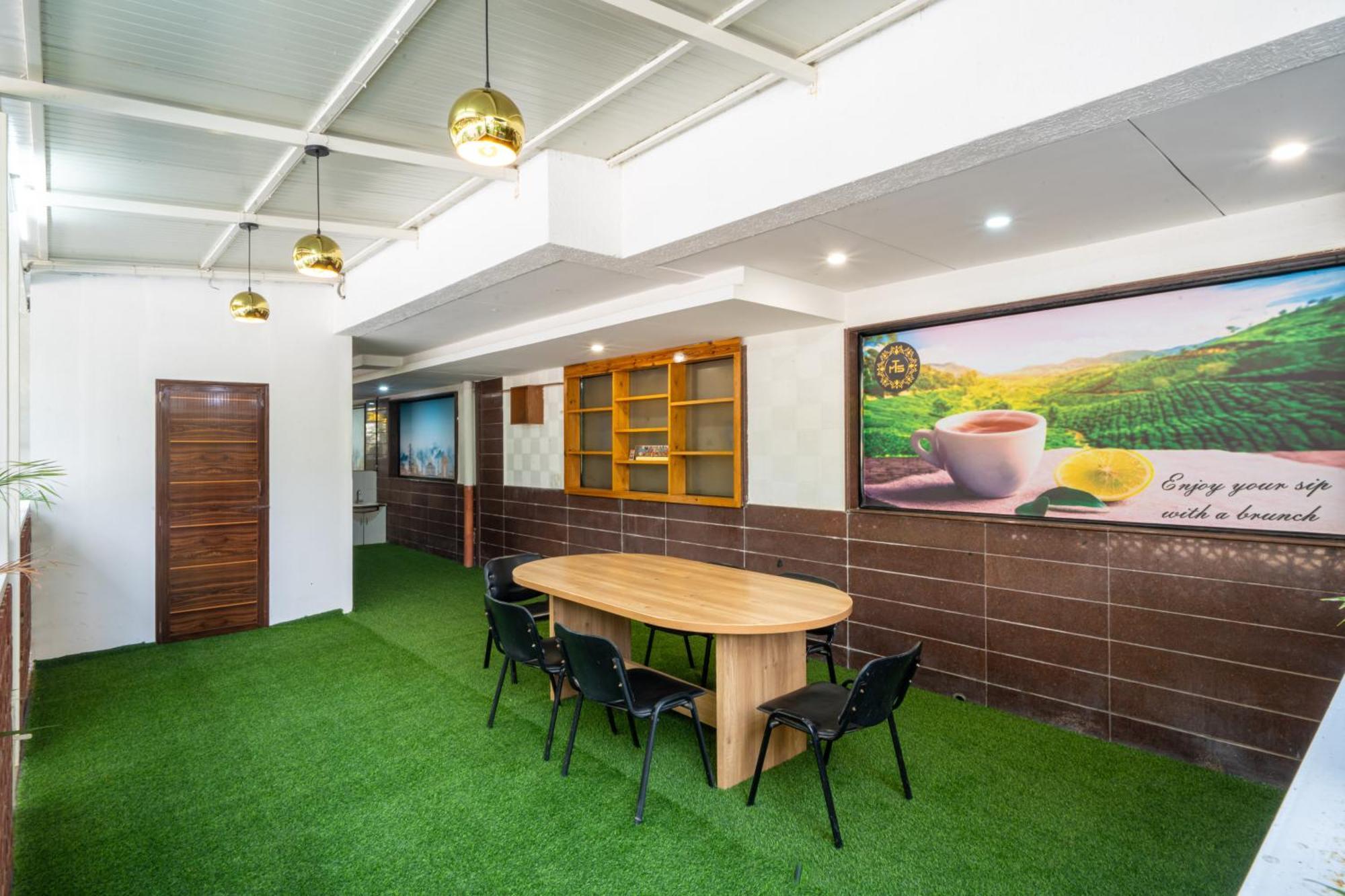 Midtown Suites Marathahalli Bangalore Dış mekan fotoğraf