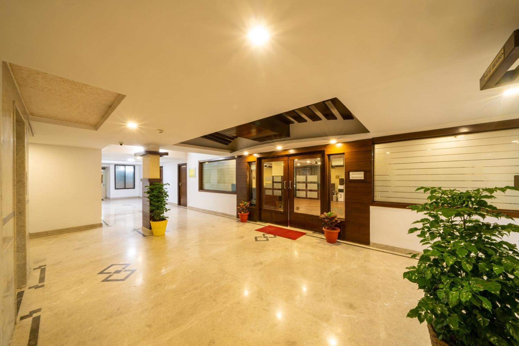 Midtown Suites Marathahalli Bangalore Dış mekan fotoğraf